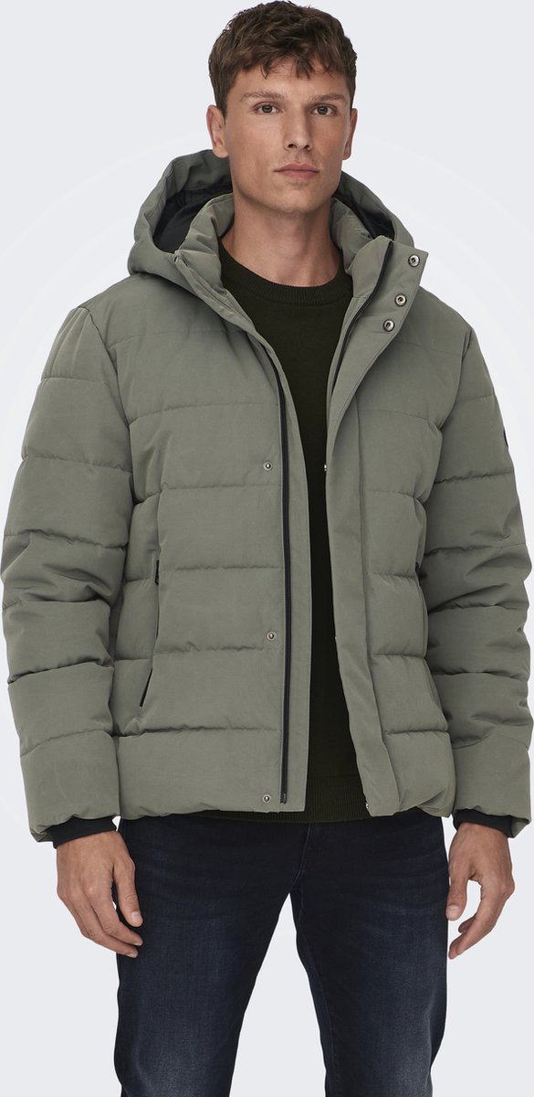 ONLY & SONS Puffer jacket ONSCAYSON Puffer jacket