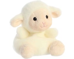 Palm Pals - Knuffel - Woolly Lamb