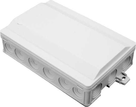 Scheidingstang Voor Elektrische Aansluitingen 115.1108 KS Tools Inhoud 1 Stuk S 3386938
