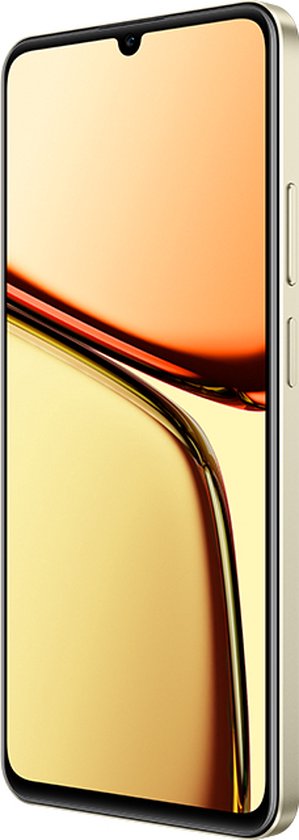 グラフィックボード・グラボ・ビデオカード realme C61 6GB 128GB Sparkle Gold グラフィックボード・グラボ・ビデオカード realme C61 6GB