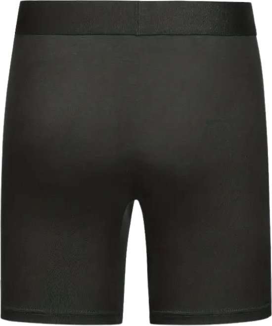 Heren Wolf Dier Stretch Ondergoed Trunks, Hipster Polyester