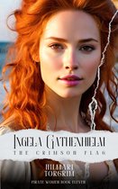 Pirate Women 11 - Ingela Gathenhielm: The Crimson Flag