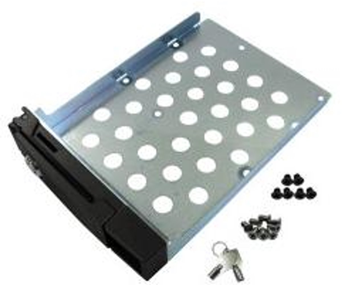QNAP SP-TS-TRAY-BLACK montagekit