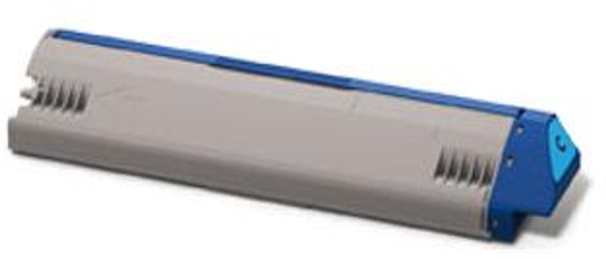 OKI - 45536415 - Toner cyaan