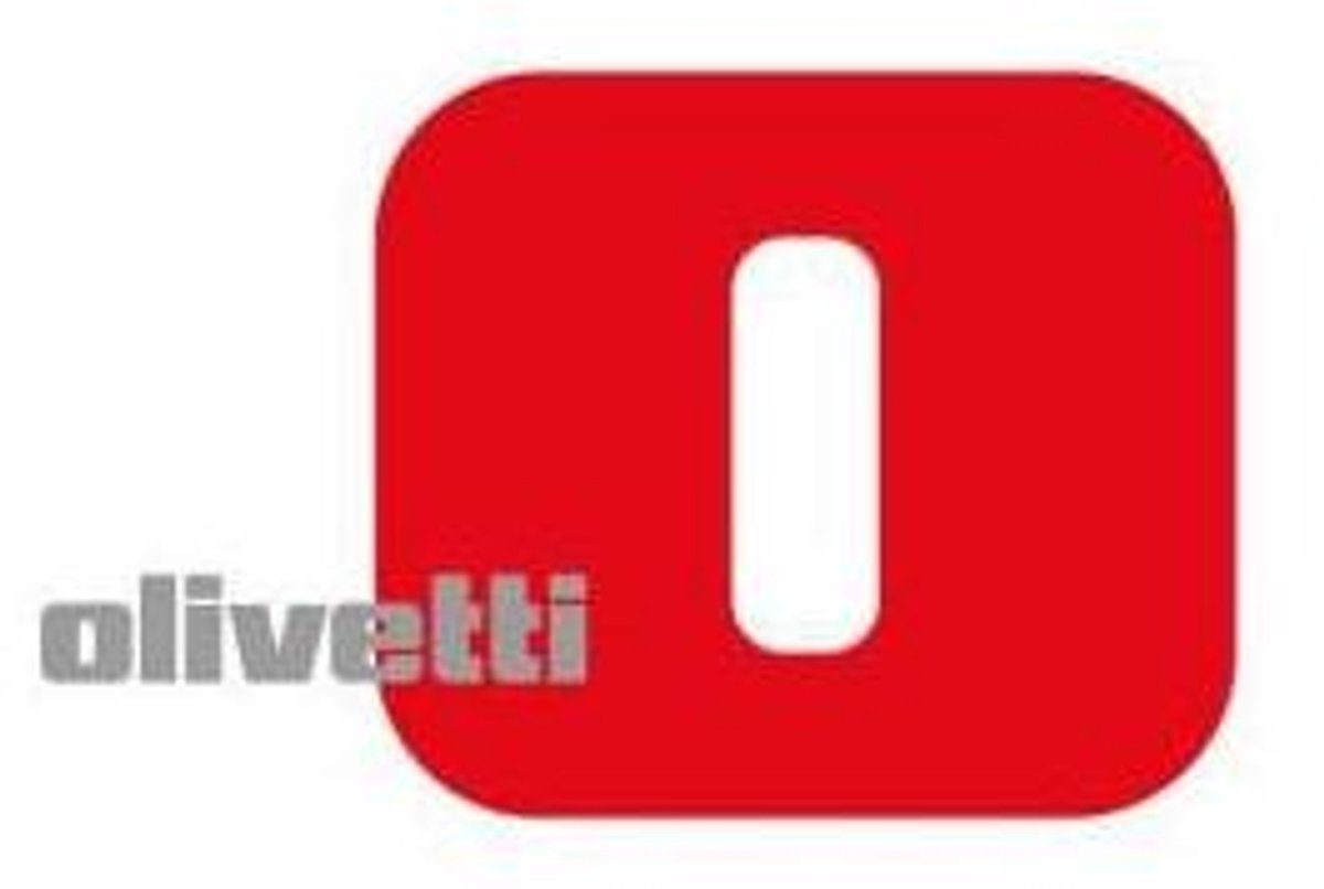 Olivetti 82094 printerlint