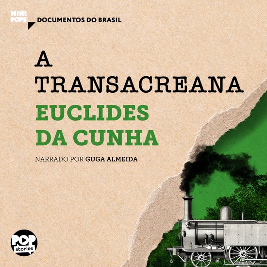 A Transacreana - cover