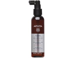 Haarlotion Apivita Anti-Haarverlies Kuur (150 ml)