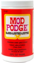 Mod Podge Gloss - Lijm vernis en sealer in één - Glans - 946 ml