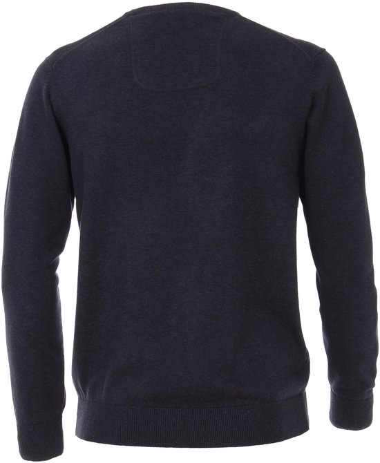 Casa Moda Chemise Homme Regular Fit Taille 4XL