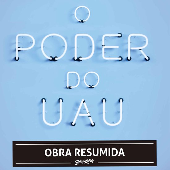 O poder do uau (resumo) - cover
