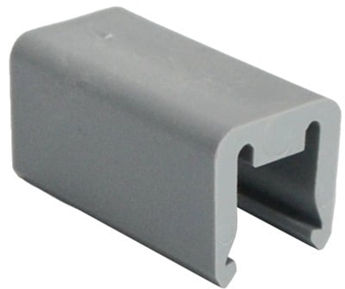 Aspöck sluitkap P&R connector