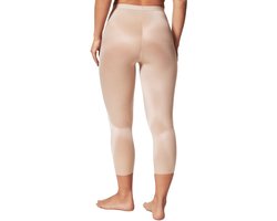 SPANXshape™ Invisible Capri - Kleur Champagne Beige/ Huidskleur - Maat L