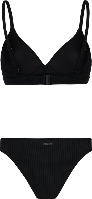 Seafolly Cleo Twist Tie Front Bralette - Bikinitop Dames online kopen Seafolly Cleo Twist Tie Front Bralette - Bikinitop Dames online kopen