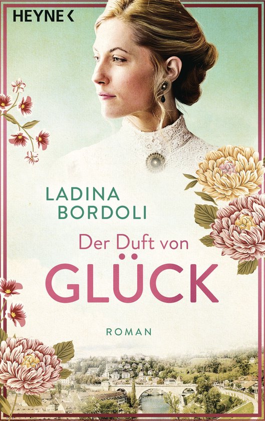 Die Schokoladen-Pionierinnen 2 - Der Duft von Glück - cover