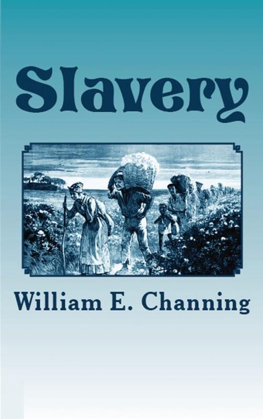 Slavery - cover