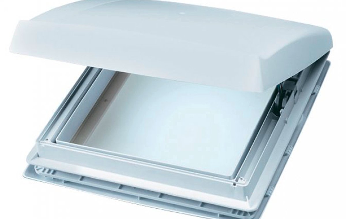 Thule Omni Vent dakluik 40 x 40
