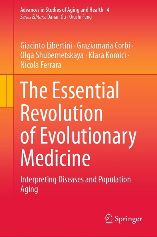 Social Sciences (R0) - The Essential Revolution of Evolution ... - cover