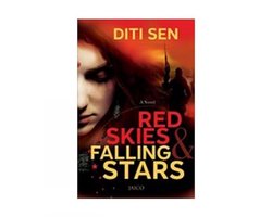 Red Skies & Falling Stars