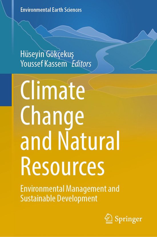 Springer Nature Proceedings excluding Computer Science - Cli ... - cover