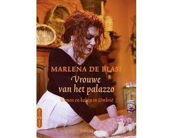Vrouwe van het palazzo