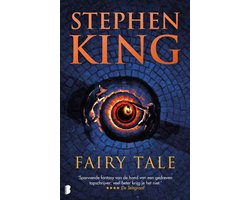 Omslag van Fairy Tale