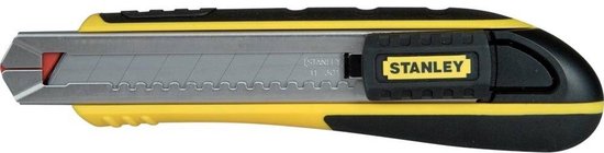 Couteau STANLEY FatMax 18mm