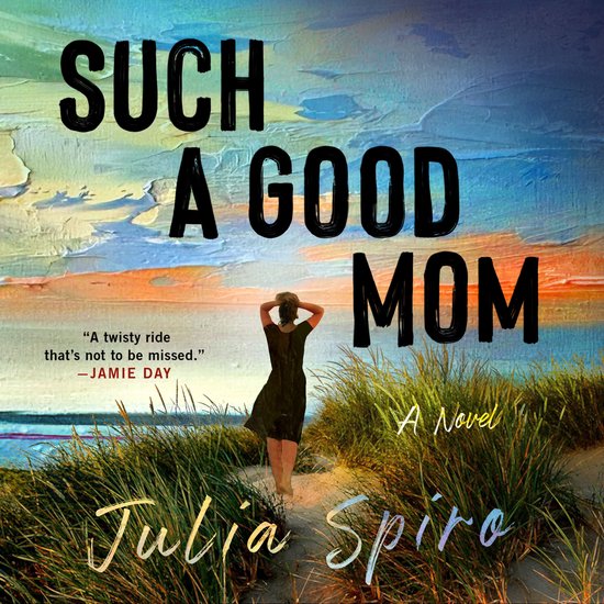 Such a Good Mom - cover