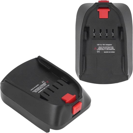 Hohe kapazität 5000mAh 18V Ersatzakku für Bosch PBA PSB PSR Akku für 18V Green Werkzeugen Haus