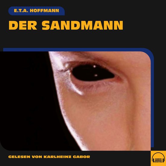 Der Sandmann - cover