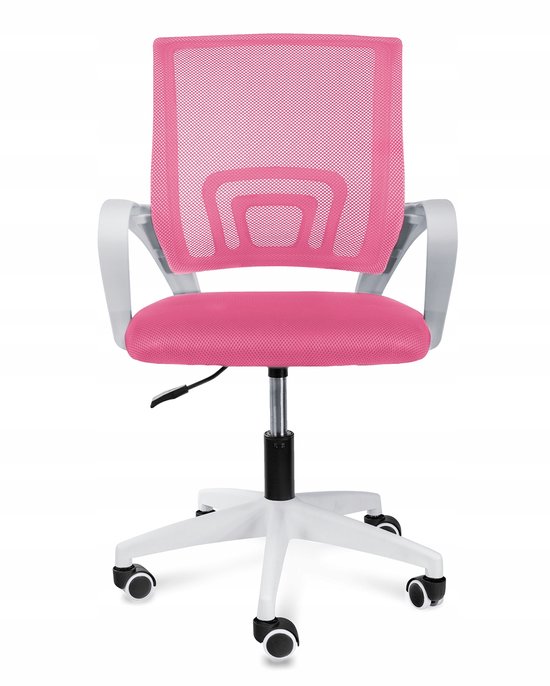 SMART stoel roze