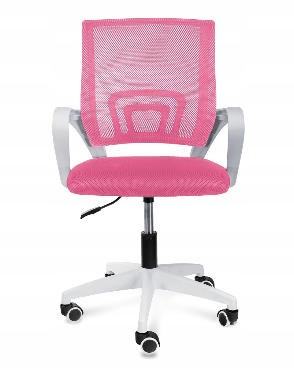 SMART stoel roze