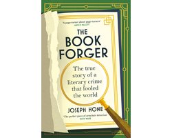 The Book Forger