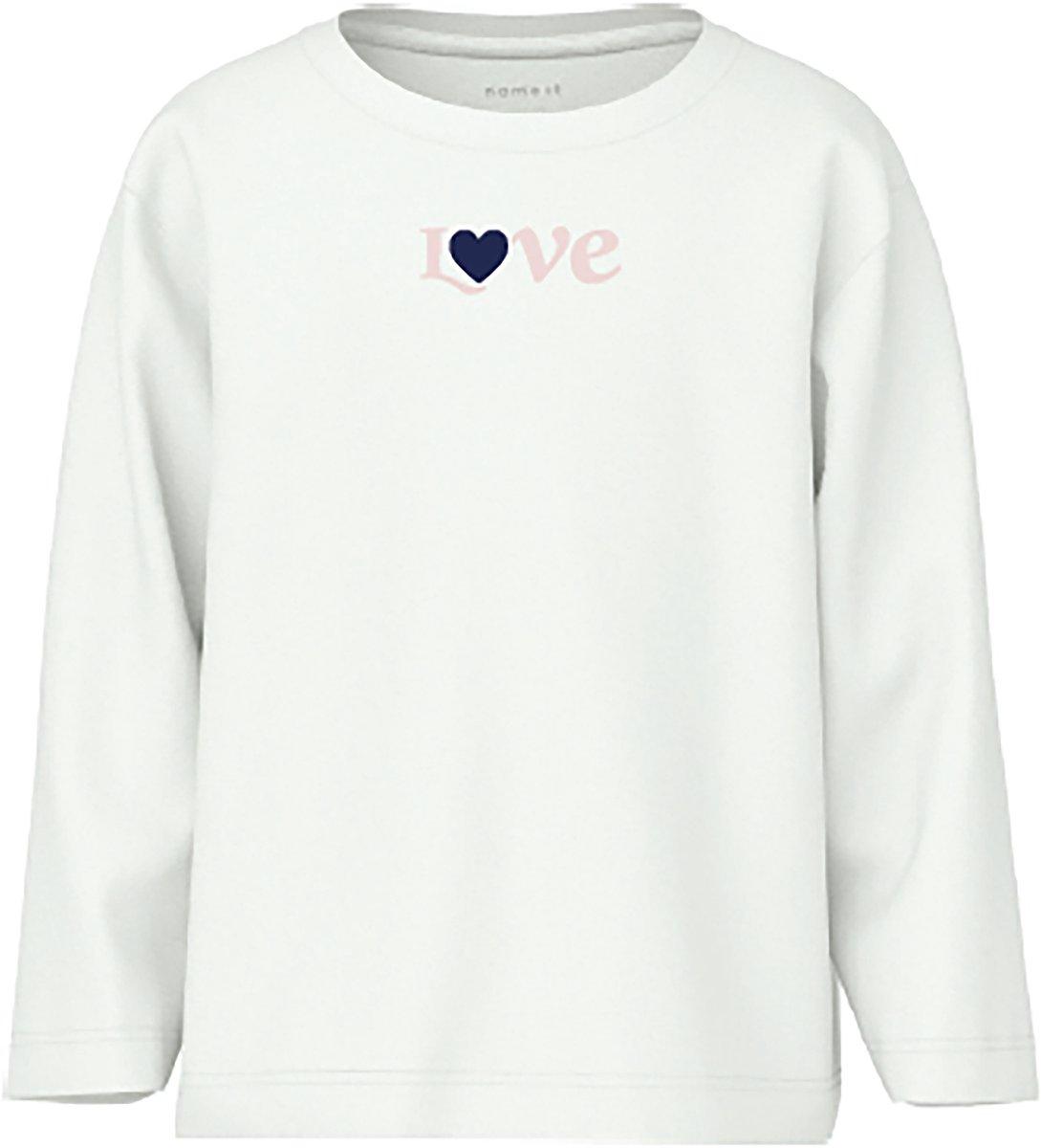 Name it Pyjama Lange mouwen