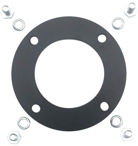 Mähdeck Spindel Reparatur YLAOKAI Spindel Für John Deere - Ersatz Für AM141457 Passt Für 4100-4700 Modelle Ersatzteil AM141457