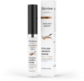 Skinlee Wimperserum - Sterke Haarolie - Wenkbrauw serum - 5ML - Lange en Volle Wimper - Extra Sterk - Stimuleert Wimper & Wenkbrauw Groei - Eyelash serum - Wimper Groeiserum