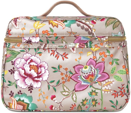 Oilily Trousse de maquillage Coco Beauty Case Nomad Multicolore
