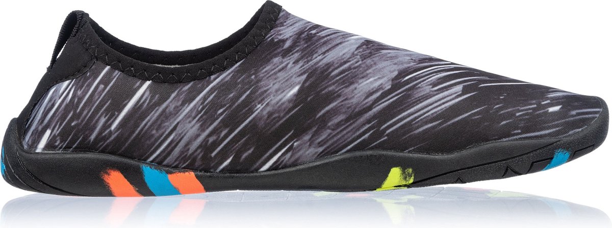 Outtec® Waterschoenen voor Volwassenen - Aquaschoenen - Maat: 41 - Dames en Heren - Slip On - Lichtgewicht - Flexibel - Sneldrogend