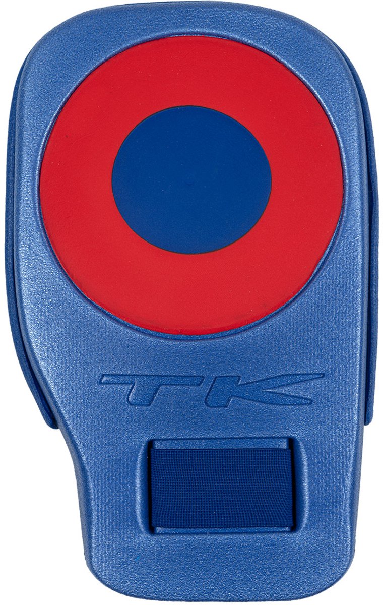 TK TK2 Keepershandschoen (linkerhand)