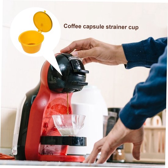 Puck Screen 2 stuks Puck Screen 51 mm, espressozeef 1,7 mm dikte 150 um voor zeefdragers 51 mm, herbruikbaar 316 roestvrij staal koffiefilter accessoires