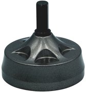 Outil D'Ébavurage Intérieur Extérieur 2 En 1 PVC - Alésoir De Tuyau Pour PVC CPVC ABS PP PE