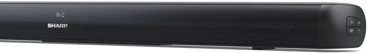 Sharp HT-SBW202 2.1 Soundbar met Subwoofer - afbeelding 2