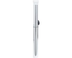 vidaXL Parasolvoet - Aluminium - Voor 40-50 mm Stok Parasolvoet - Parasol Voet - Parasolgrondanker - Parasolbasis - Tuinaccessoires