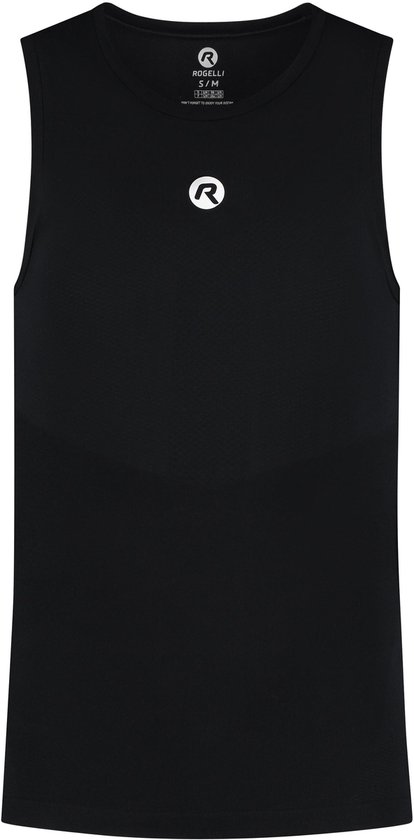 Lo.gas Racefietsshirt voor heren, mouwloos fietsshirt – aangenaam verkoelend licht, tanktop met zakken voor wielrennen en training, 2-pack olijfgroen paars, XL