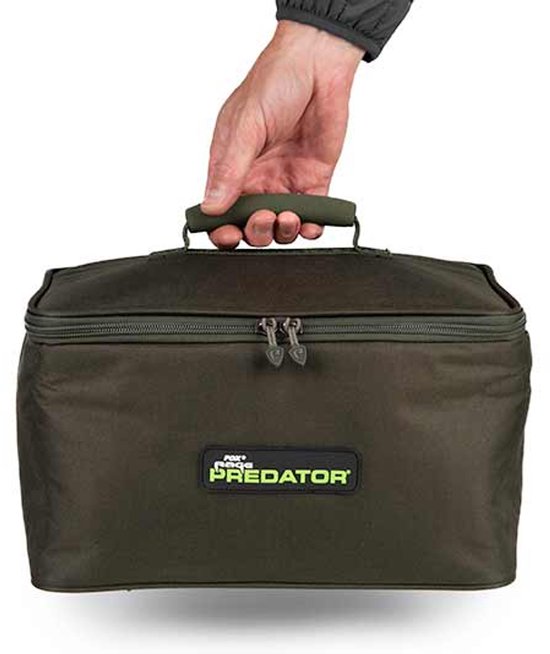 Fox Rage Predator Deadbait Bag X-Large van Merkloos — afbeelding 5