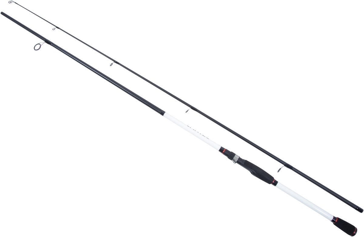 Catchmax Spintec 2.40m (10-30g) | Spinhengel