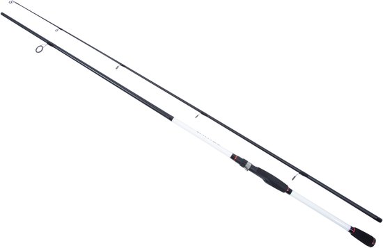 Catchmax Spintec 2,40m (10-30g) | Canne à appâts artificiels