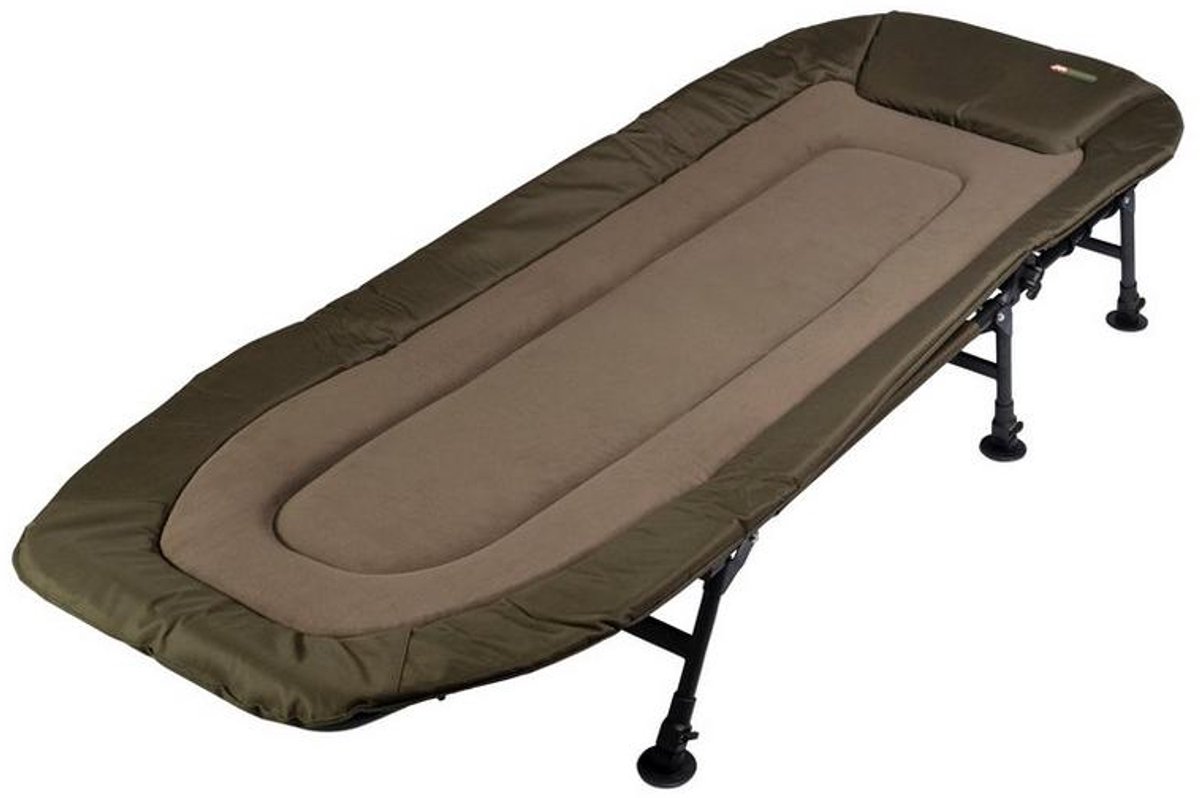 JRC Defender II Lite Bedchair (195x70cm) - Stretcher