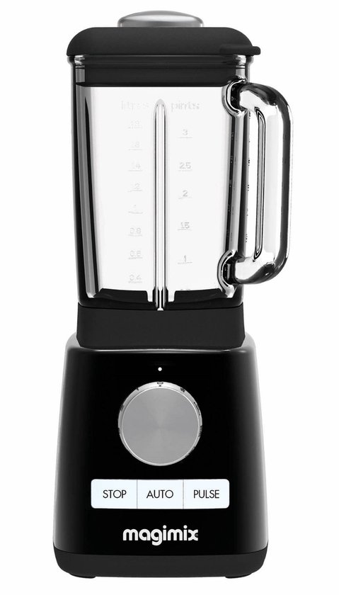 Magimix Power Blender