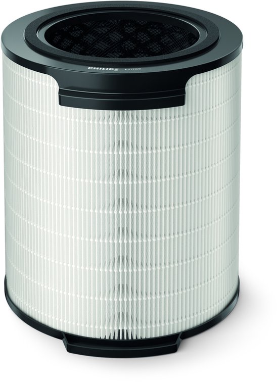 2023 Nieuwe Aankomst Hoge Efficiëntie Hepa Filter Vervanging Voor Philips Fy1700