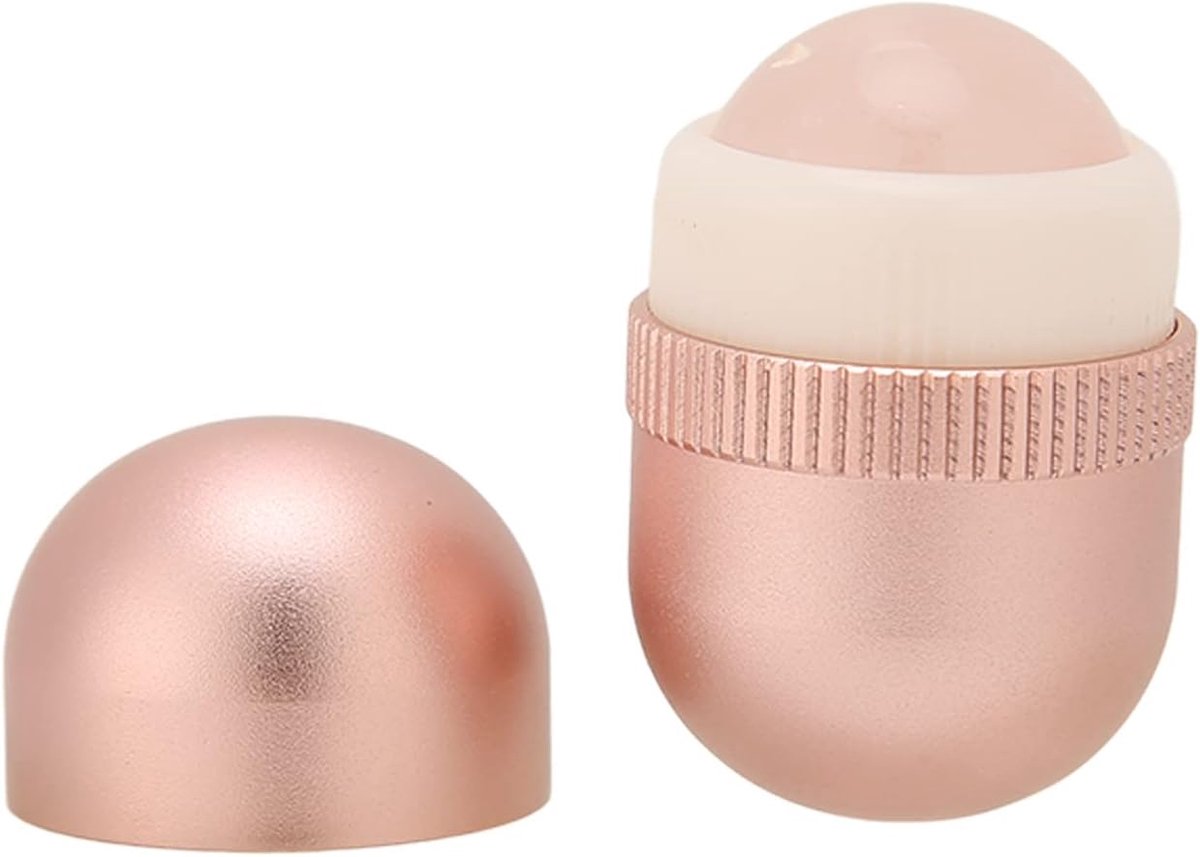 Jade Roller Gezichtsmassager voor Huidverzorging en Schoonheid